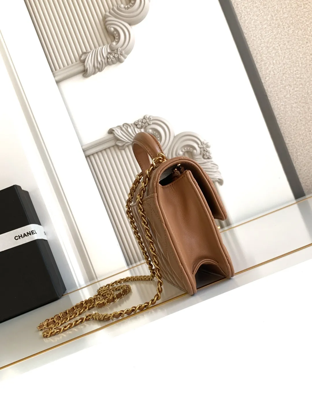 All Categories Chanel Women's Bags 2 (Chanel) Chanel Original Order 4674
