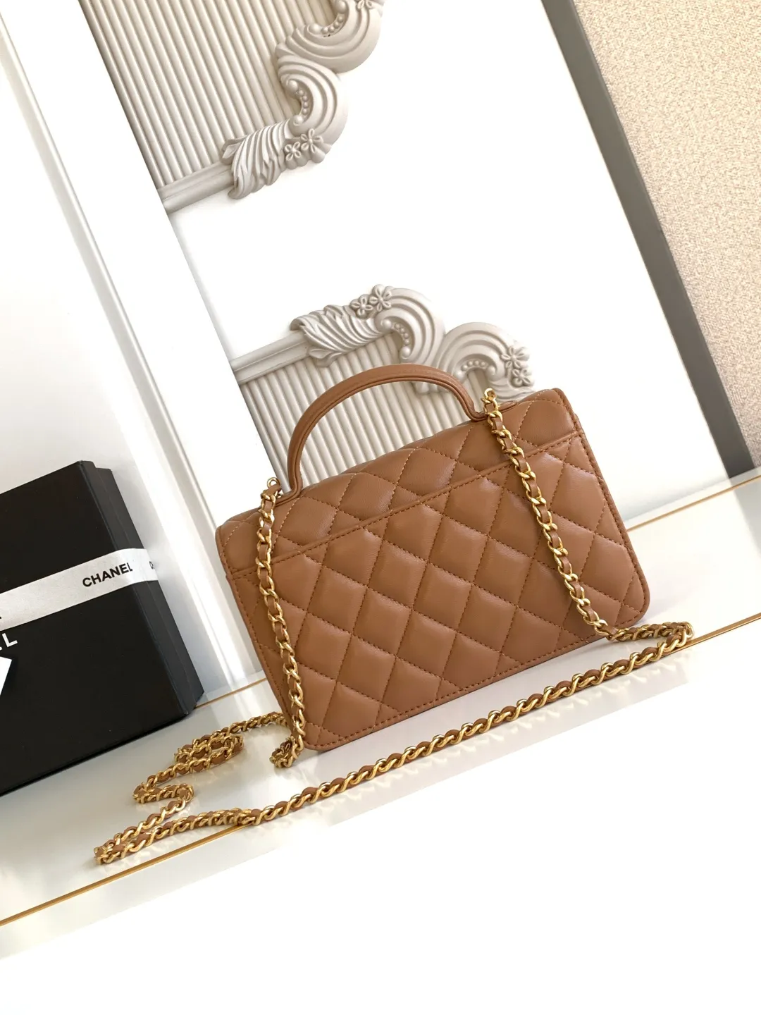 All Categories Chanel Women's Bags 2 (Chanel) Chanel Original Order 4674