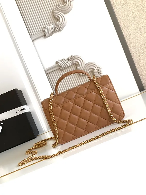 All Categories Chanel Women's Bags 2 (Chanel) Chanel Original Order 4674