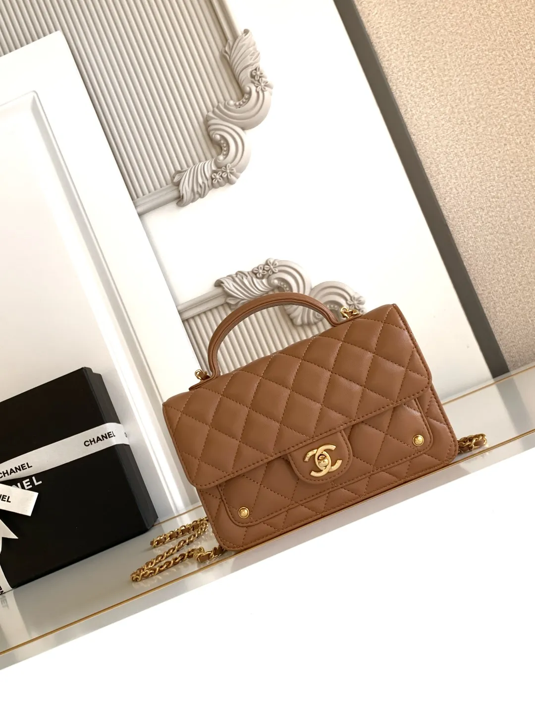 All Categories Chanel Women's Bags 2 (Chanel) Chanel Original Order 4674