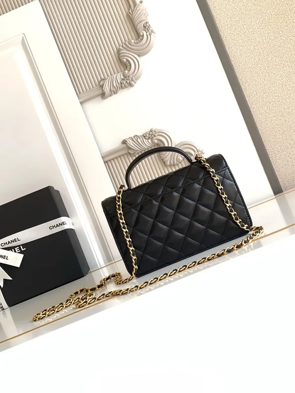 All Categories Chanel Women's Bags 2 (Chanel) Chanel Original Order 4674