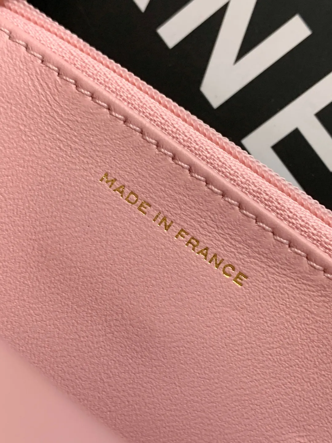 All Categories Chanel Women's Bags 2 (Chanel) Chanel Original Order 4674