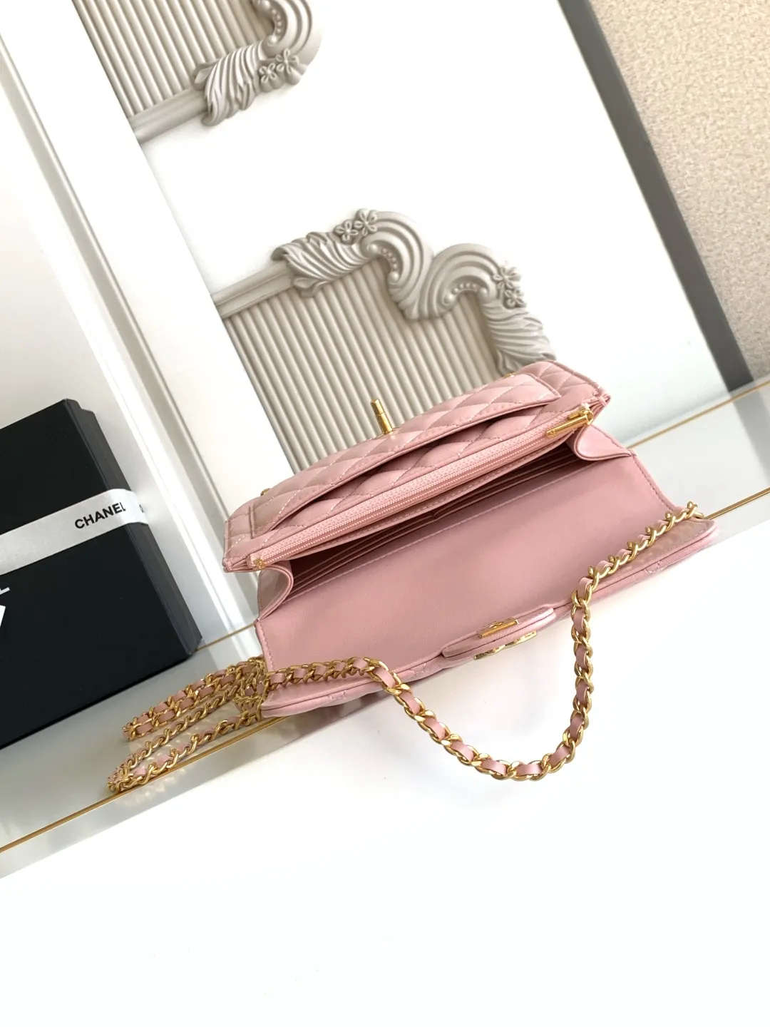 All Categories Chanel Women's Bags 2 (Chanel) Chanel Original Order 4674