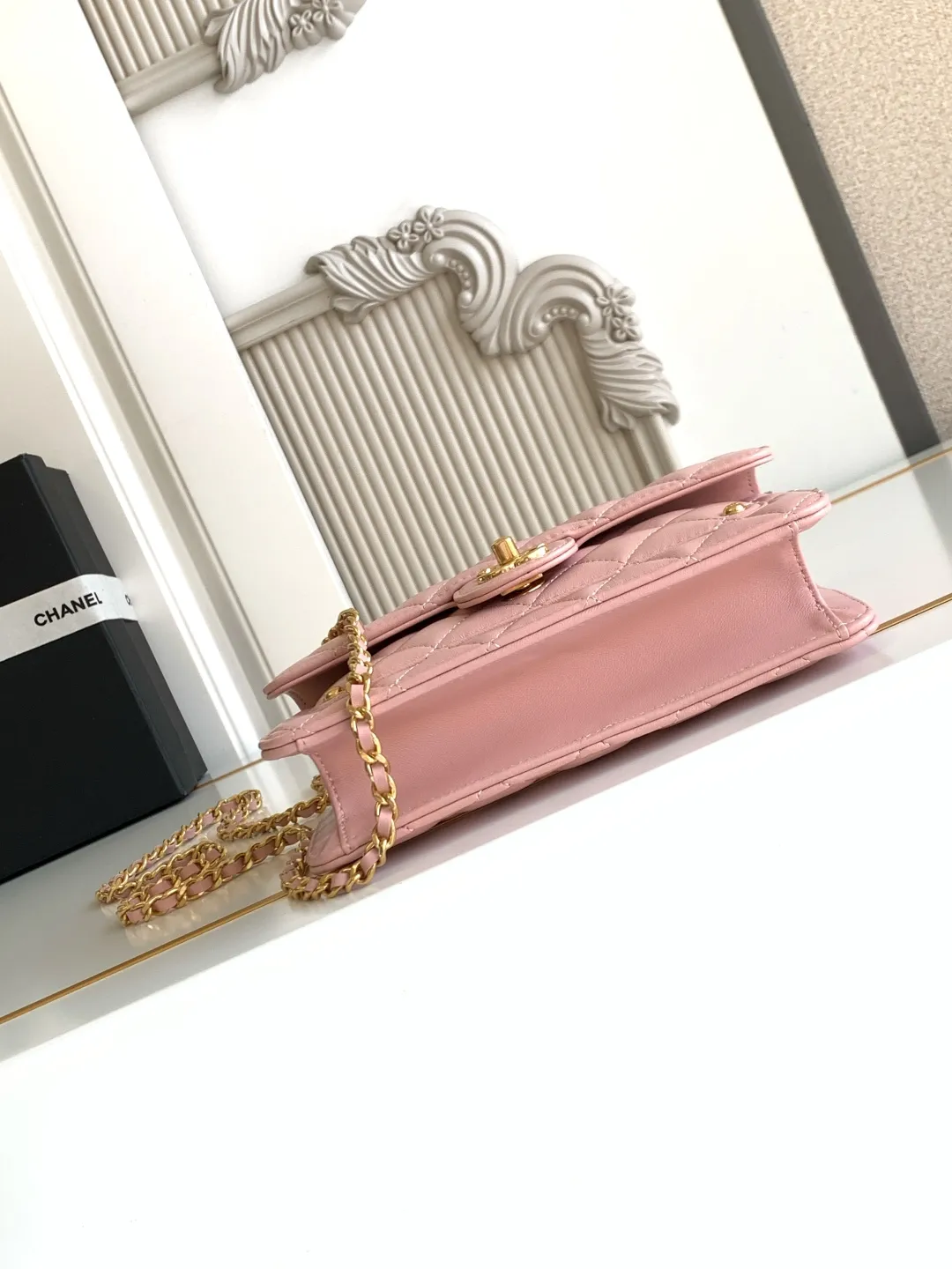 All Categories Chanel Women's Bags 2 (Chanel) Chanel Original Order 4674