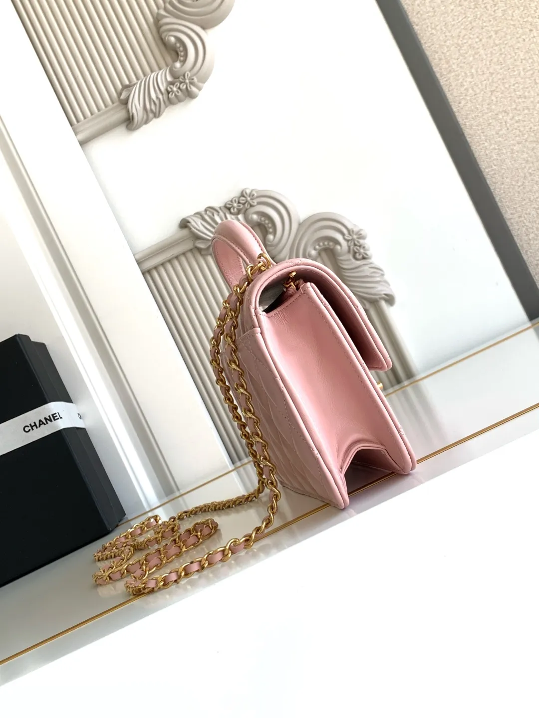 All Categories Chanel Women's Bags 2 (Chanel) Chanel Original Order 4674