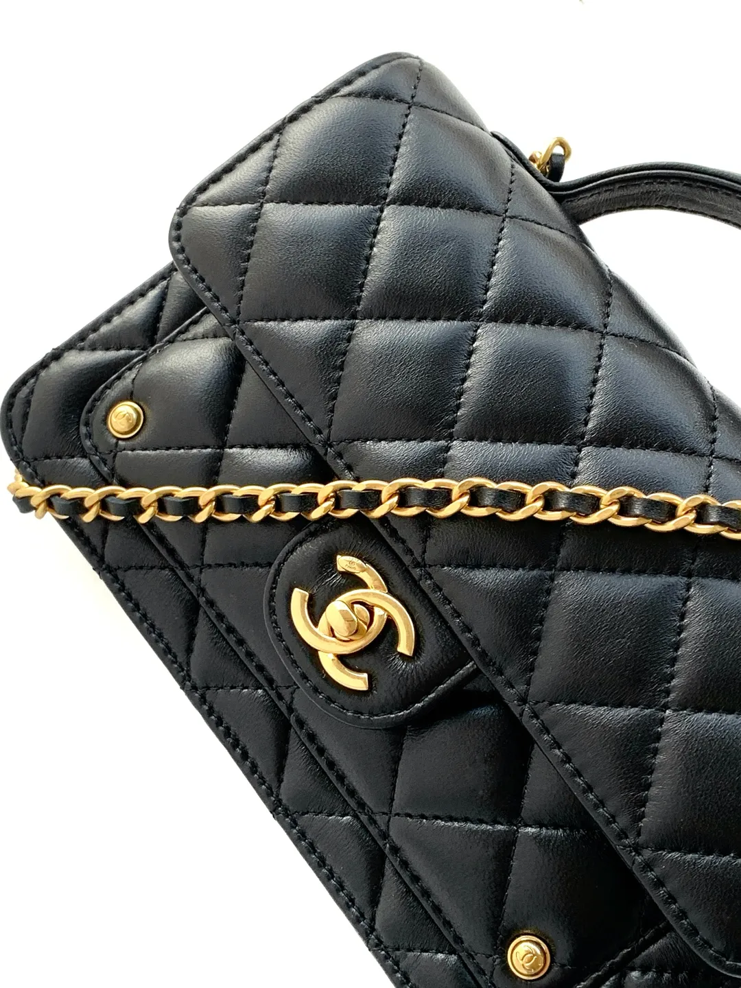 All Categories Chanel Women's Bags 2 (Chanel) Chanel Original Order 4674