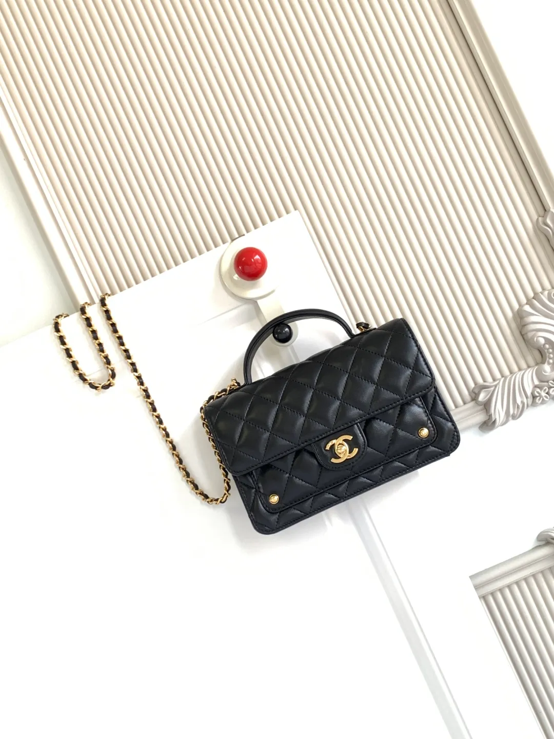 All Categories Chanel Women's Bags 2 (Chanel) Chanel Original Order 4674