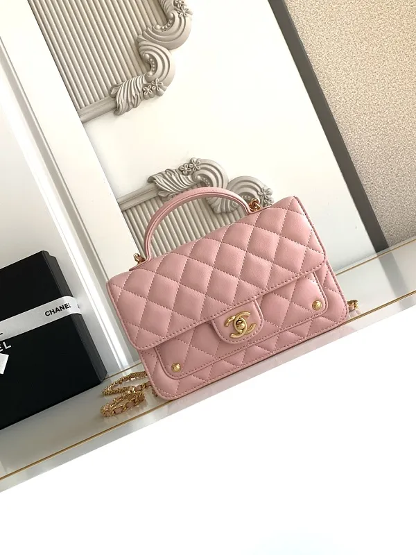 All Categories Chanel Women's Bags 2 (Chanel) Chanel Original Order 4674