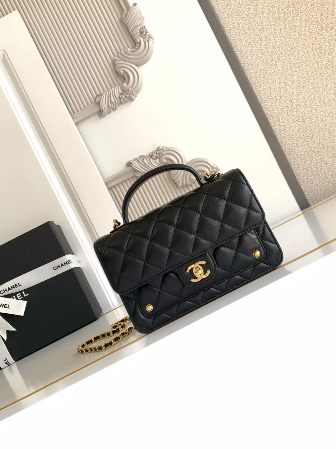 All Categories Chanel Women's Bags 2 (Chanel) Chanel Original Order 4674
