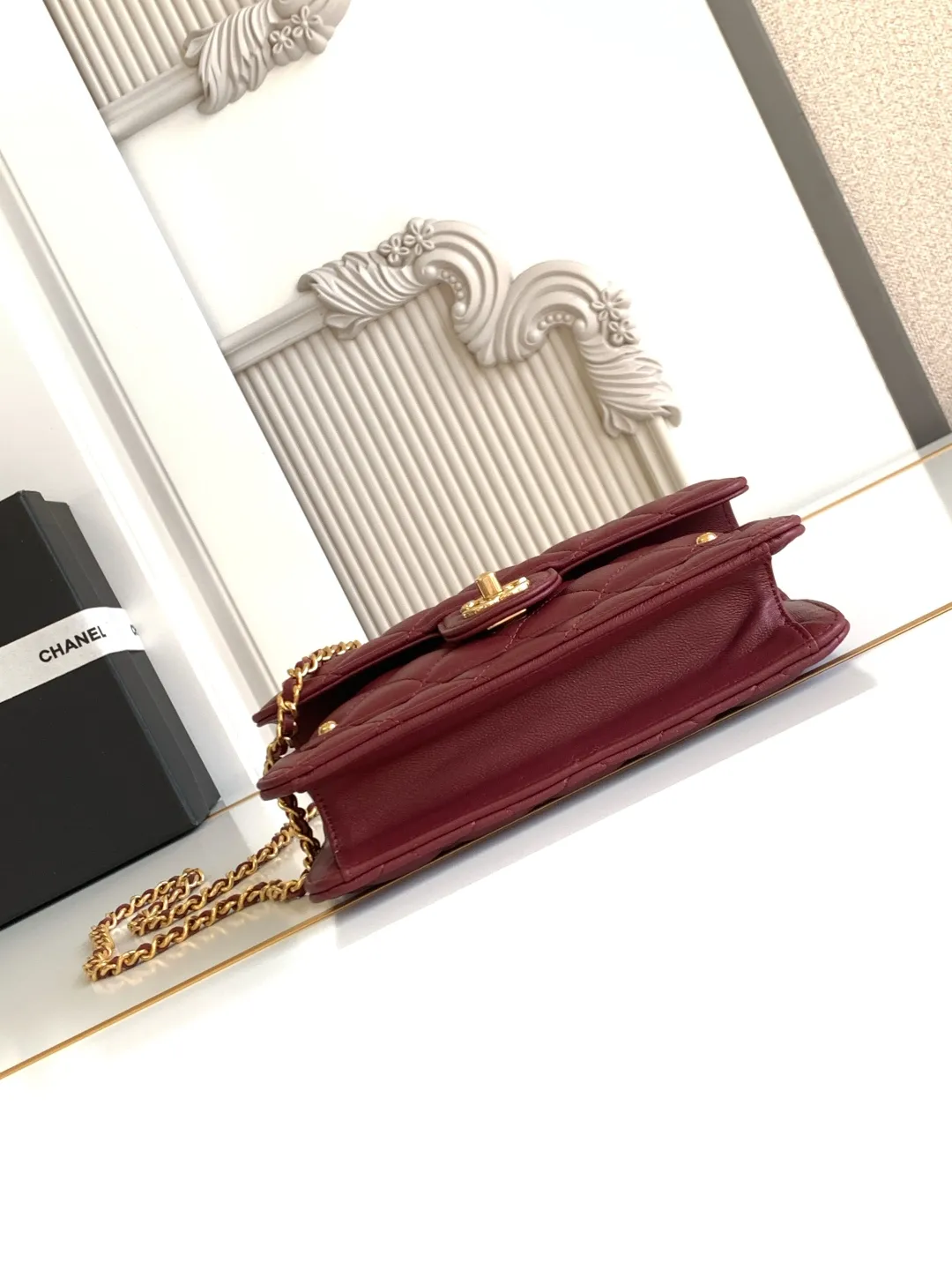 All Categories Chanel Women's Bags 2 (Chanel) Chanel Original Order 4674