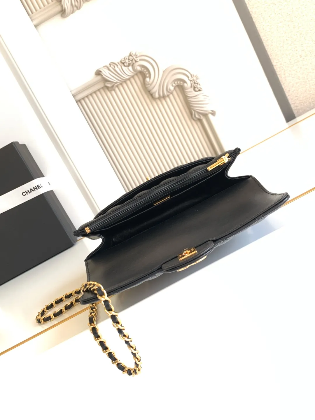 All Categories Chanel Women's Bags 2 (Chanel) Chanel Original Order 4674