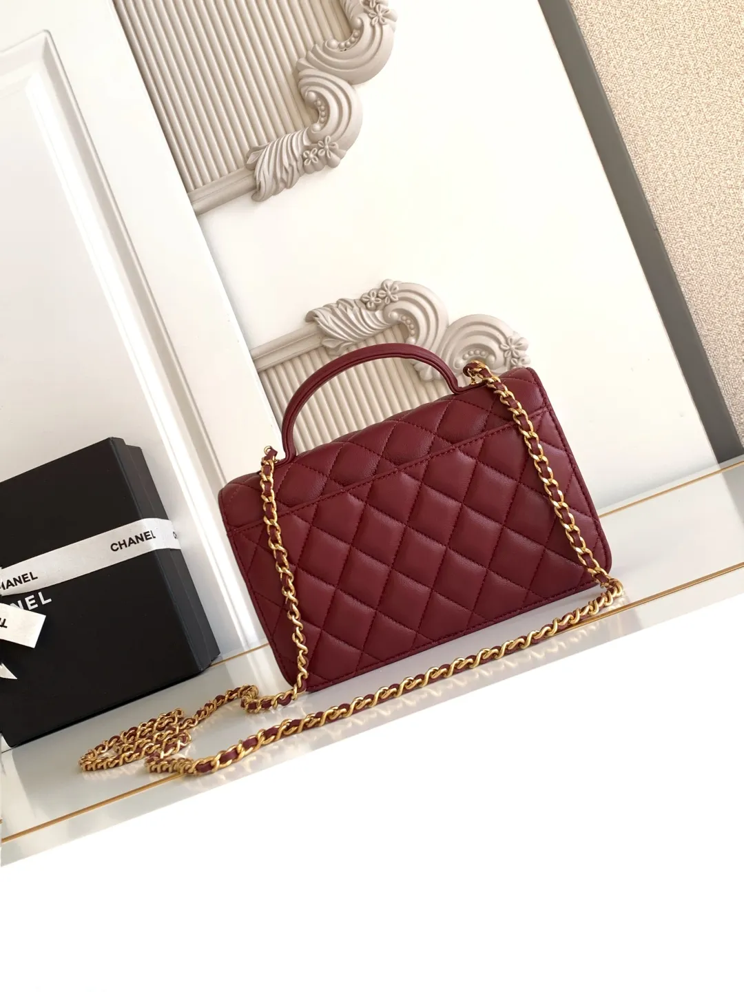 All Categories Chanel Women's Bags 2 (Chanel) Chanel Original Order 4674