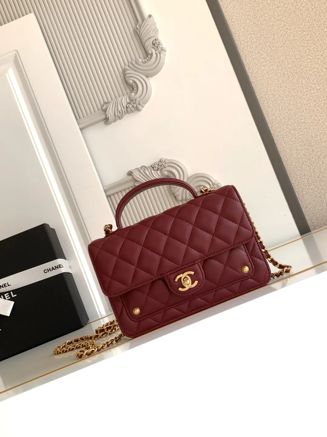 All Categories Chanel Women's Bags 2 (Chanel) Chanel Original Order 4674