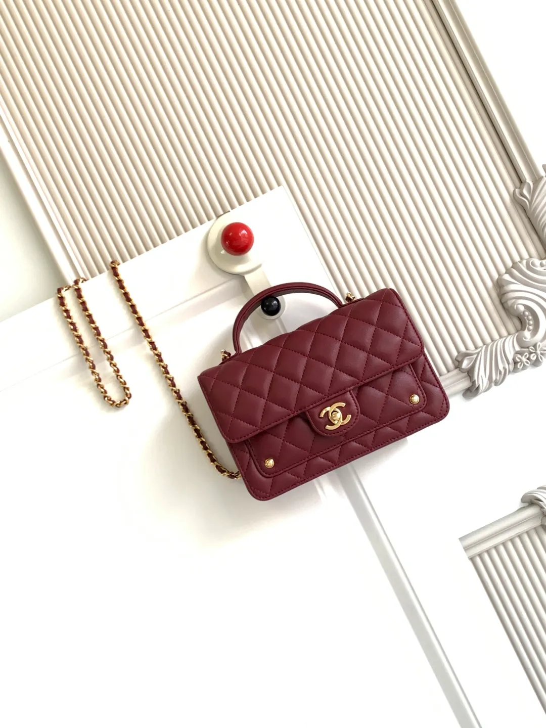 All Categories Chanel Women's Bags 2 (Chanel) Chanel Original Order 4674