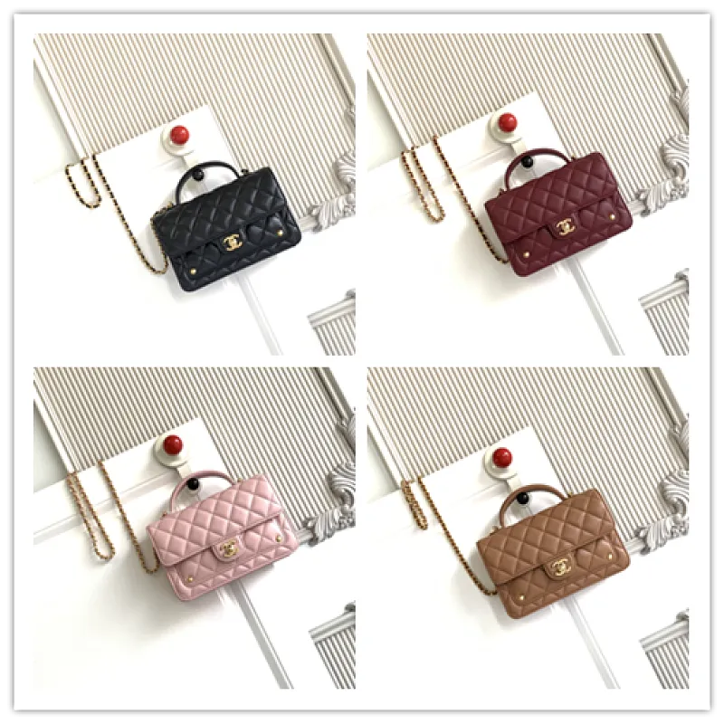 All Categories Chanel Women's Bags 2 (Chanel) Chanel Original Order 4674
