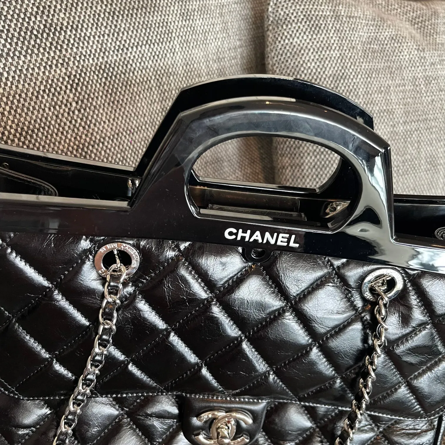 All Categories Chanel Women's Bags (Chanel) Chanel 3020