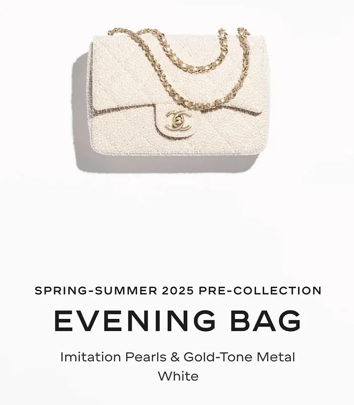 All Categories Chanel Women's Bags 2 (Chanel) Chanel 25s