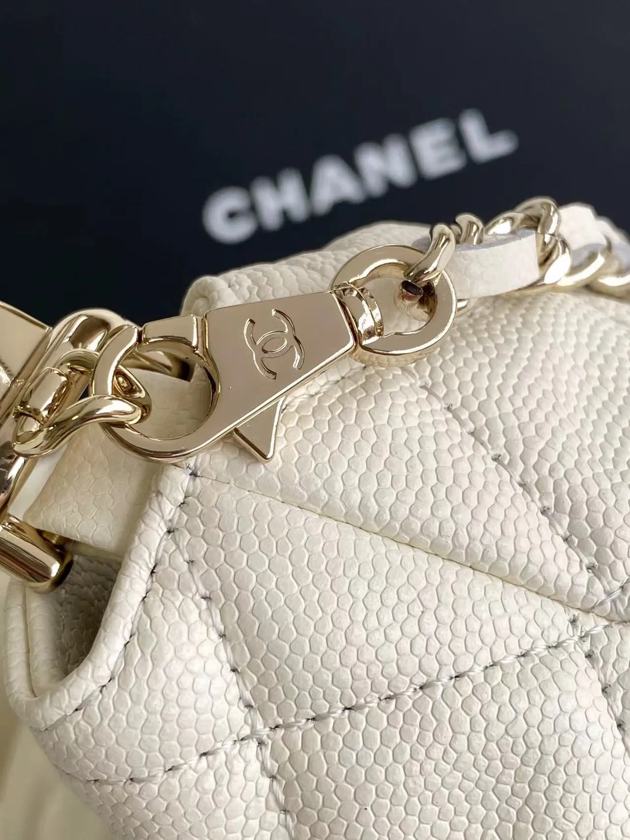All Categories Chanel Women's Bags 2 (Chanel) Chanel Original Order AP4681