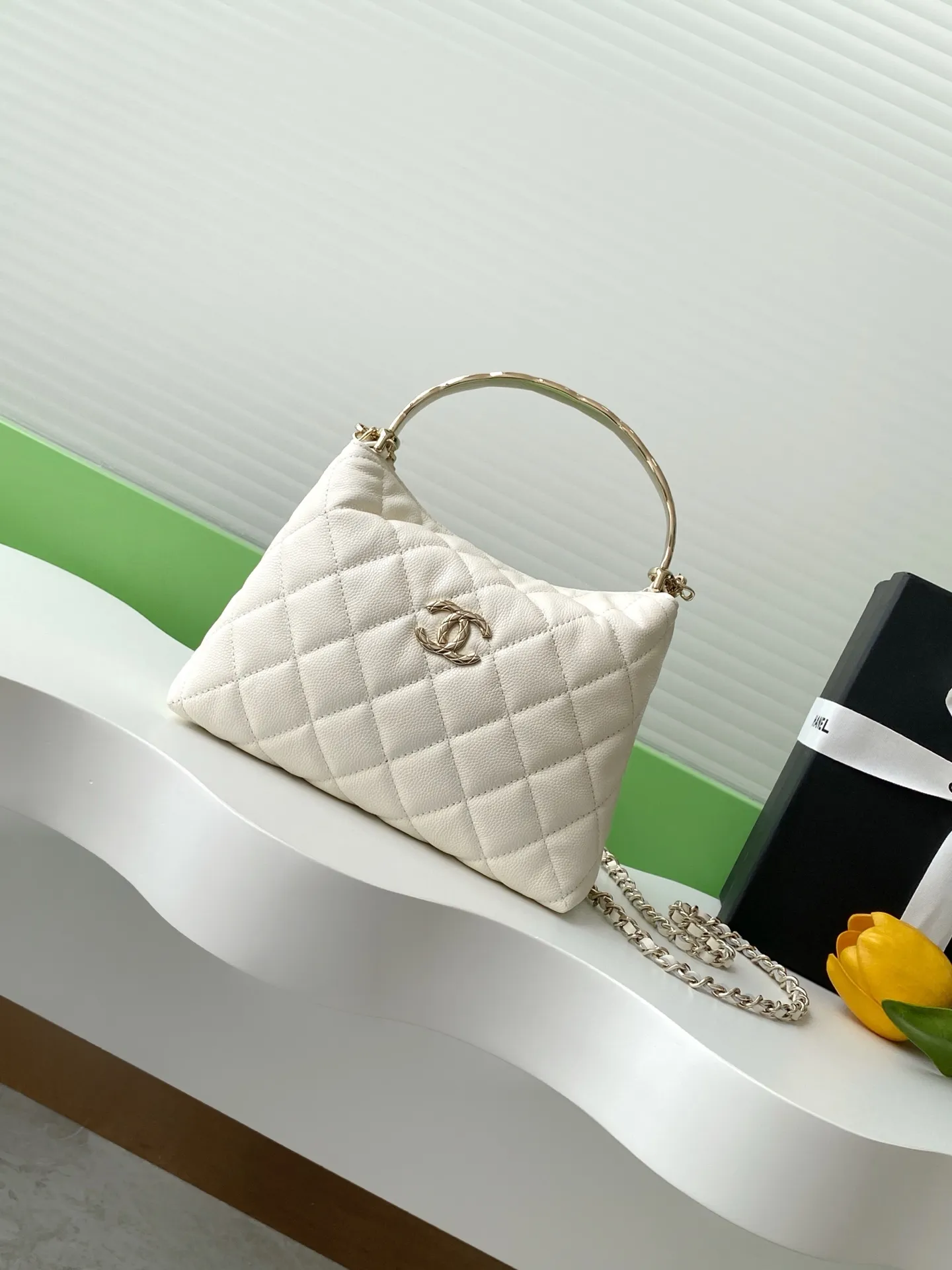 All Categories Chanel Women's Bags 2 (Chanel) Chanel Original Order AP4681