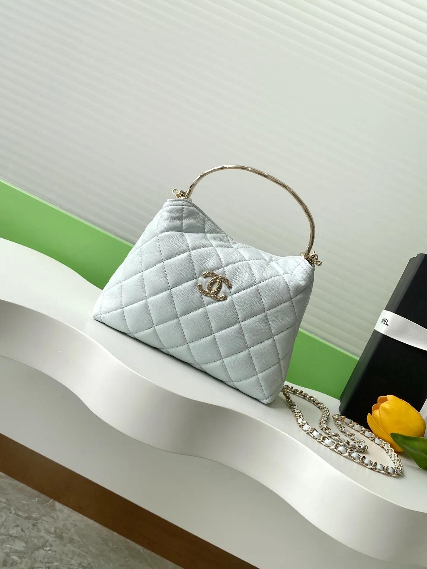 All Categories Chanel Women's Bags 2 (Chanel) Chanel Original Order AP4681