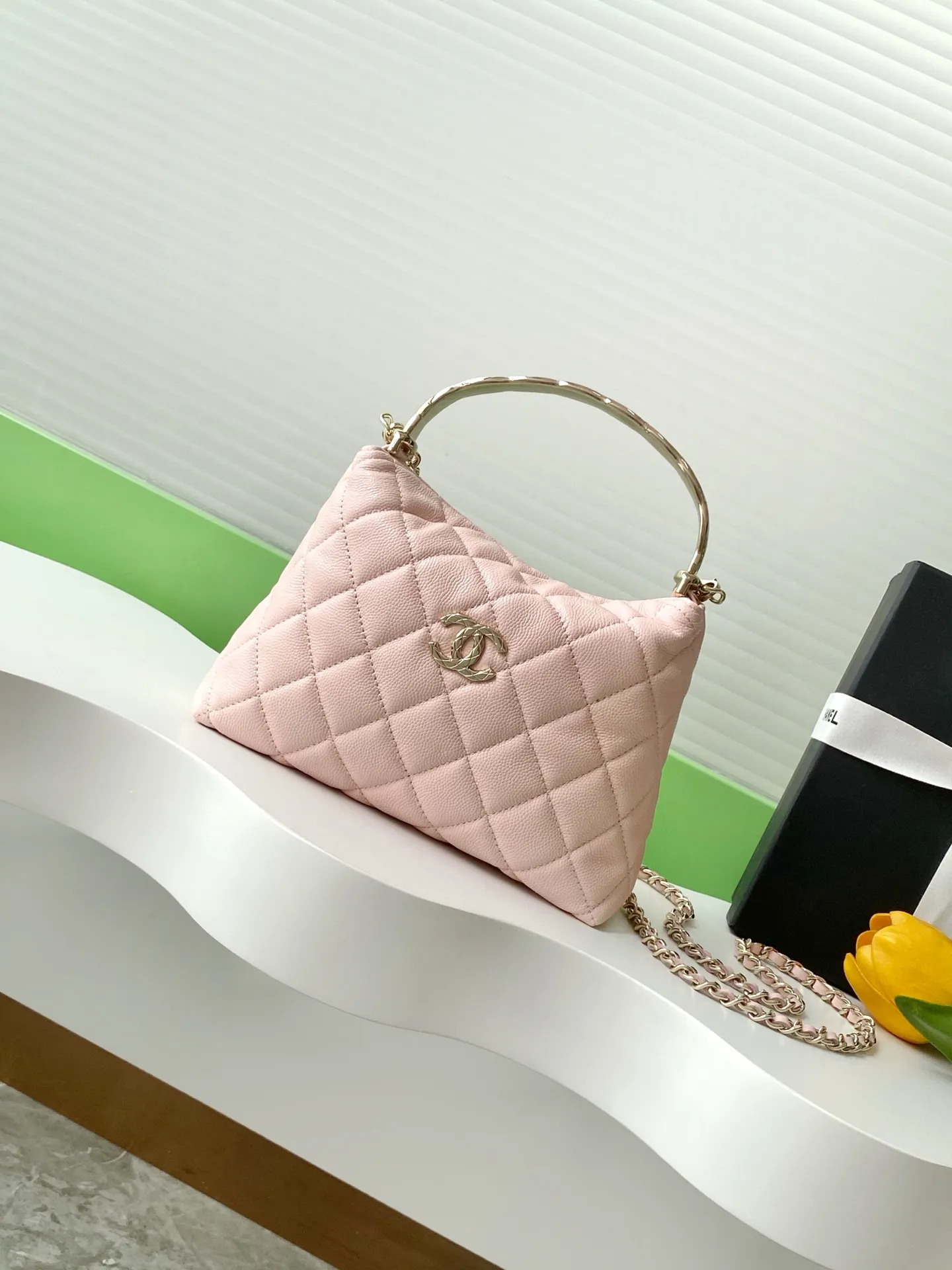 All Categories Chanel Women's Bags 2 (Chanel) Chanel Original Order AP4681