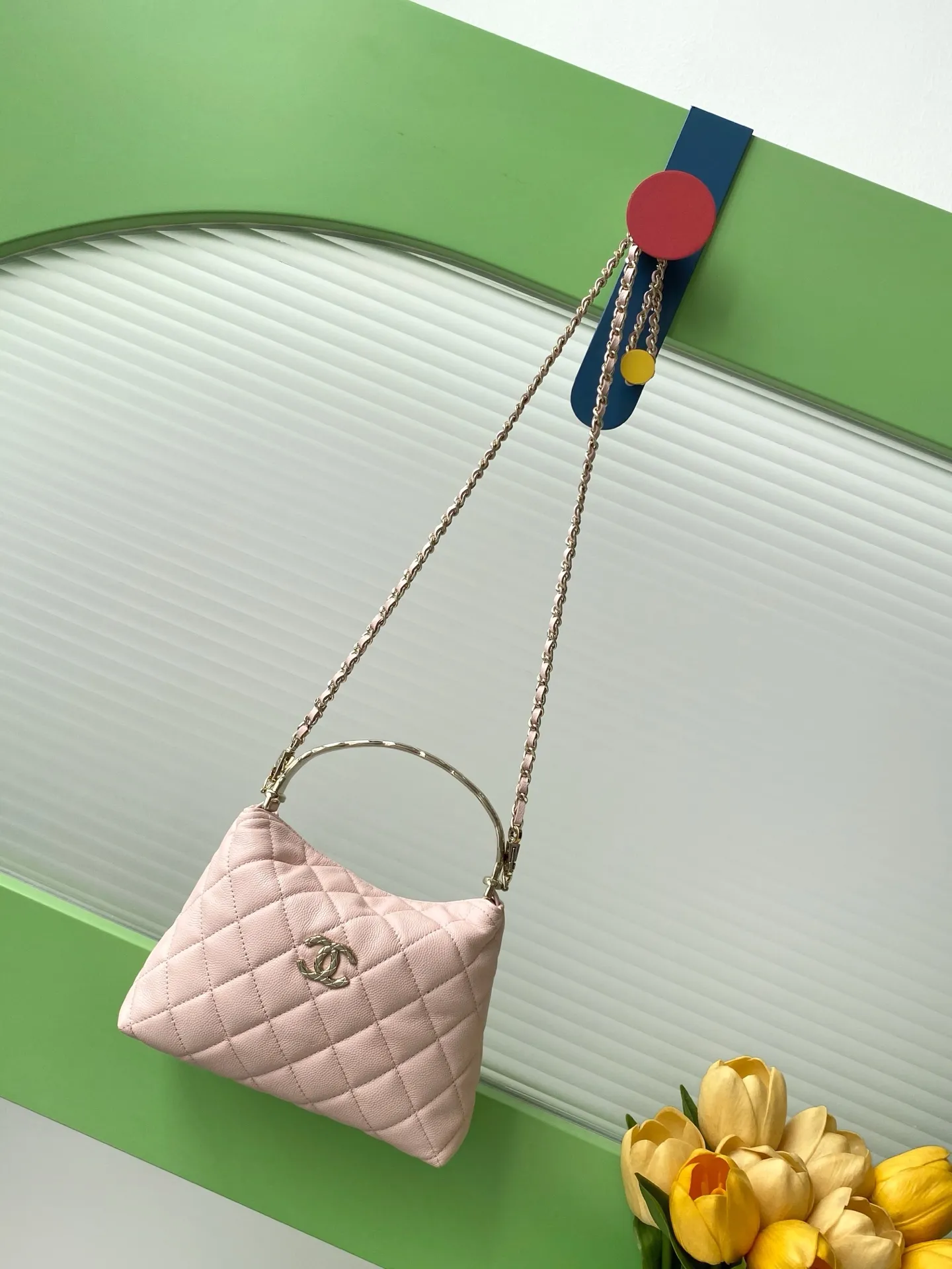 All Categories Chanel Women's Bags 2 (Chanel) Chanel Original Order AP4681