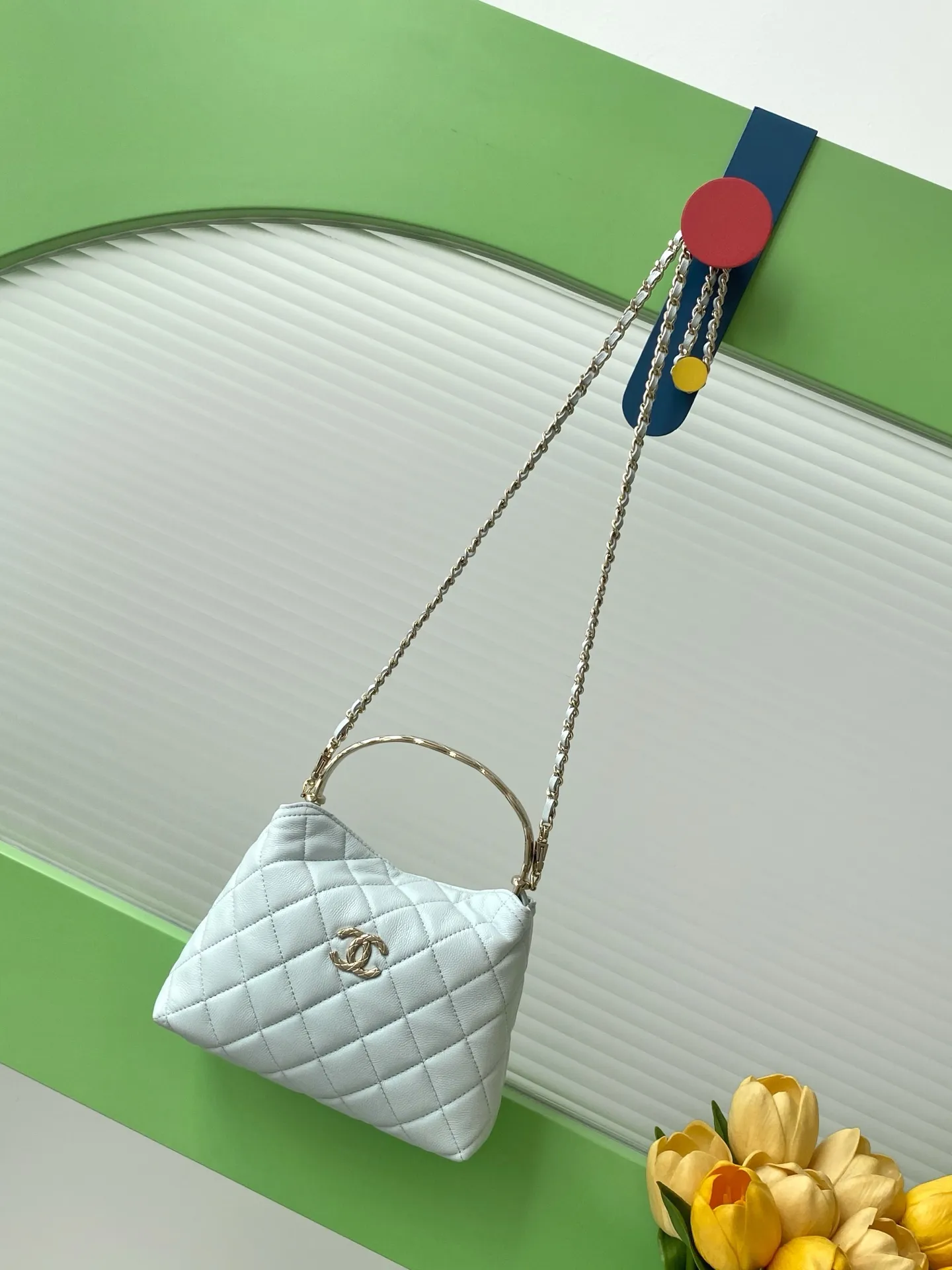 All Categories Chanel Women's Bags 2 (Chanel) Chanel Original Order AP4681