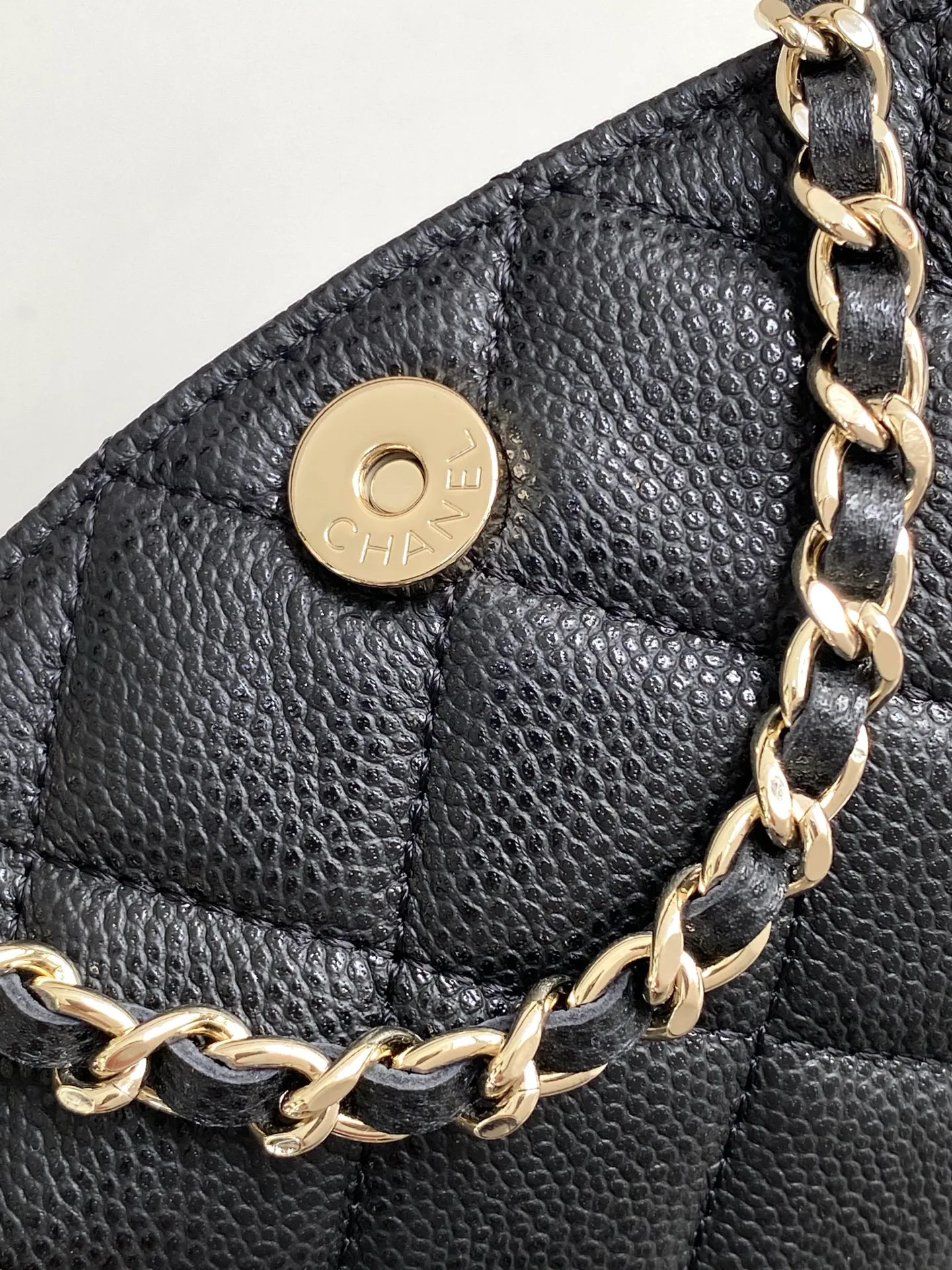 All Categories Chanel Women's Bags 2 (Chanel) Chanel Original Order AP4681