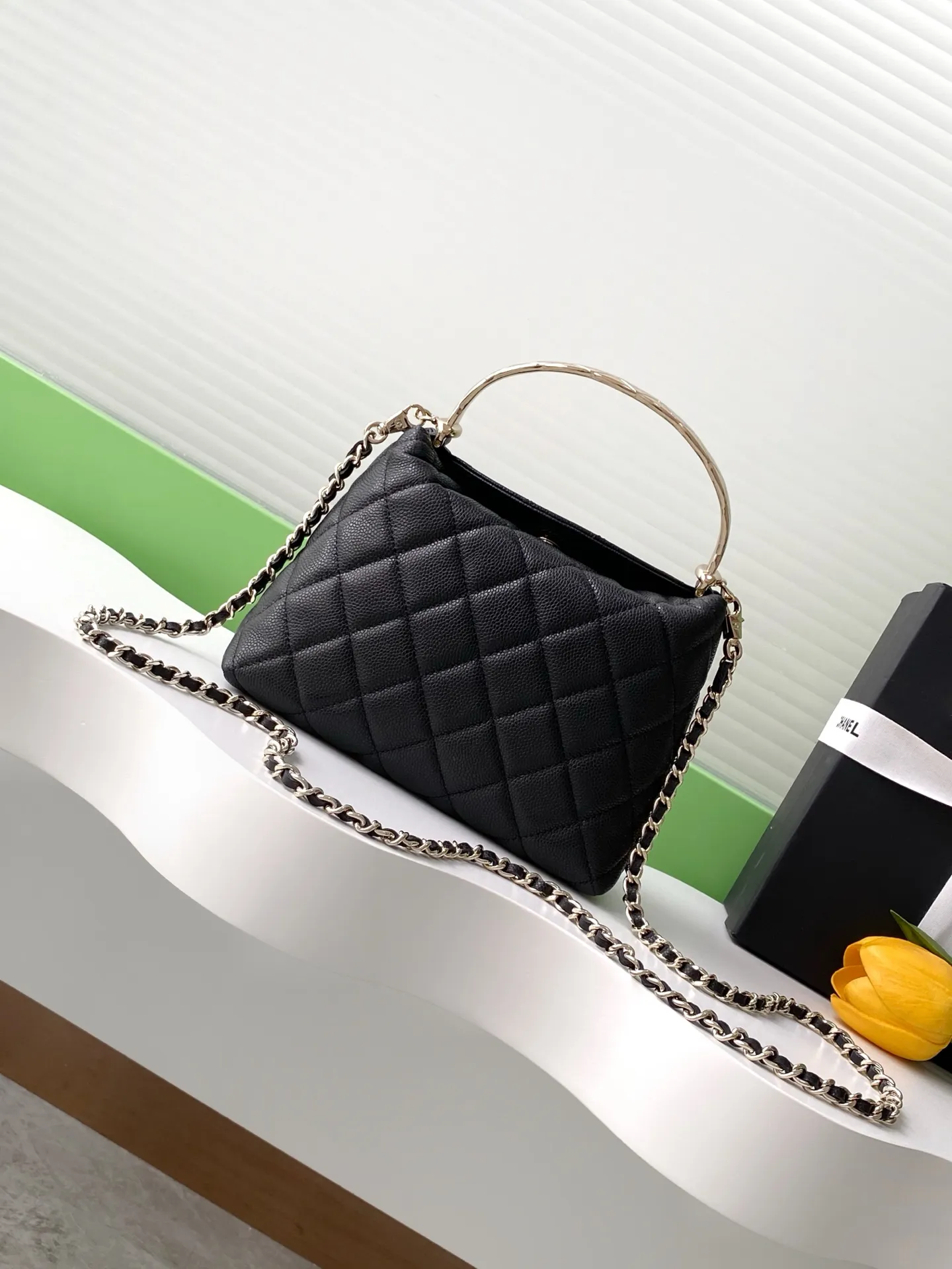 All Categories Chanel Women's Bags 2 (Chanel) Chanel Original Order AP4681