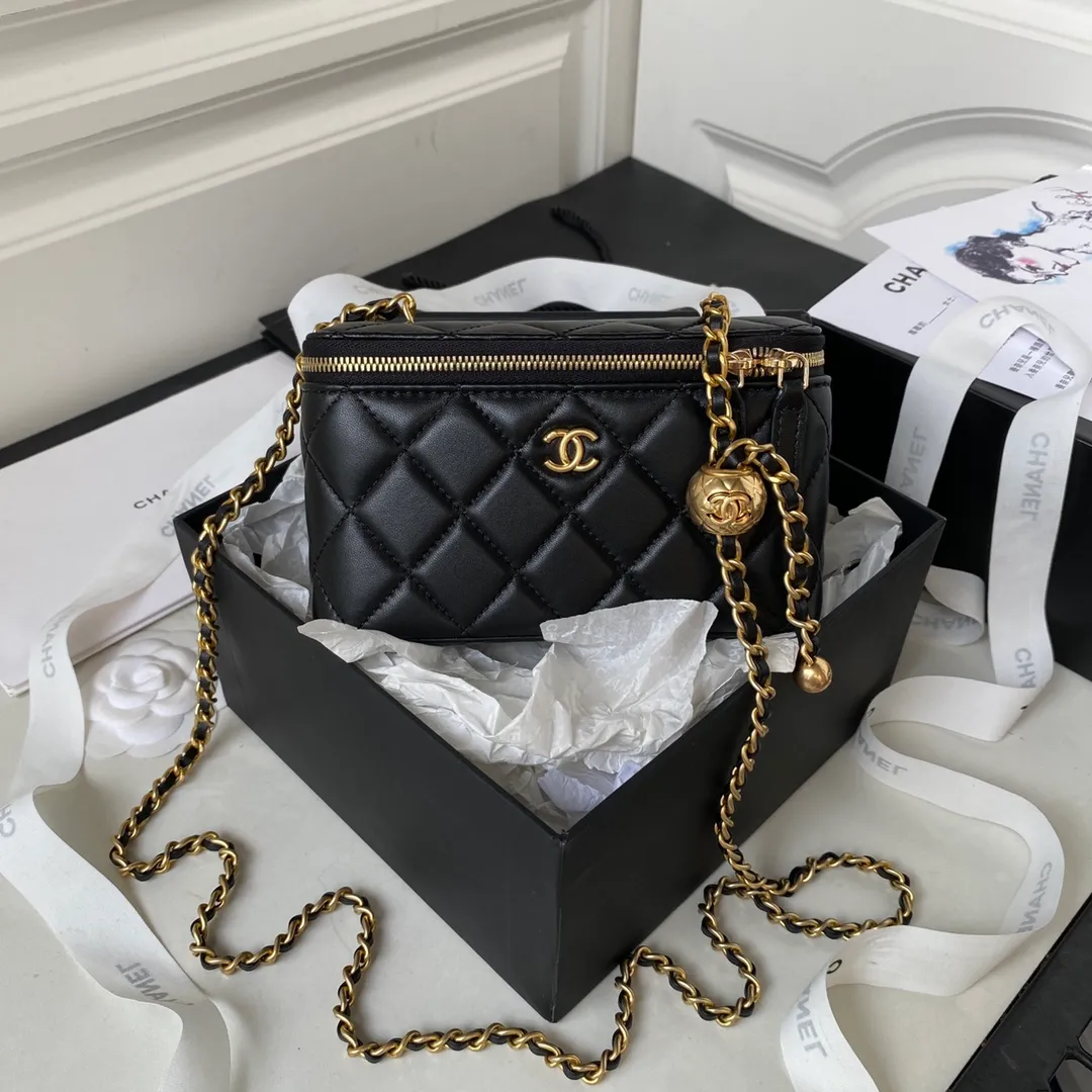 All Categories Chanel Women's Bags 2 (Chanel) Chanel Original Order AP2393