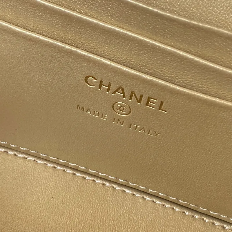 All Categories Chanel Women's Bags 2 (Chanel) Chanel Original Order AP2393