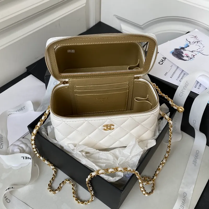 All Categories Chanel Women's Bags 2 (Chanel) Chanel Original Order AP2393