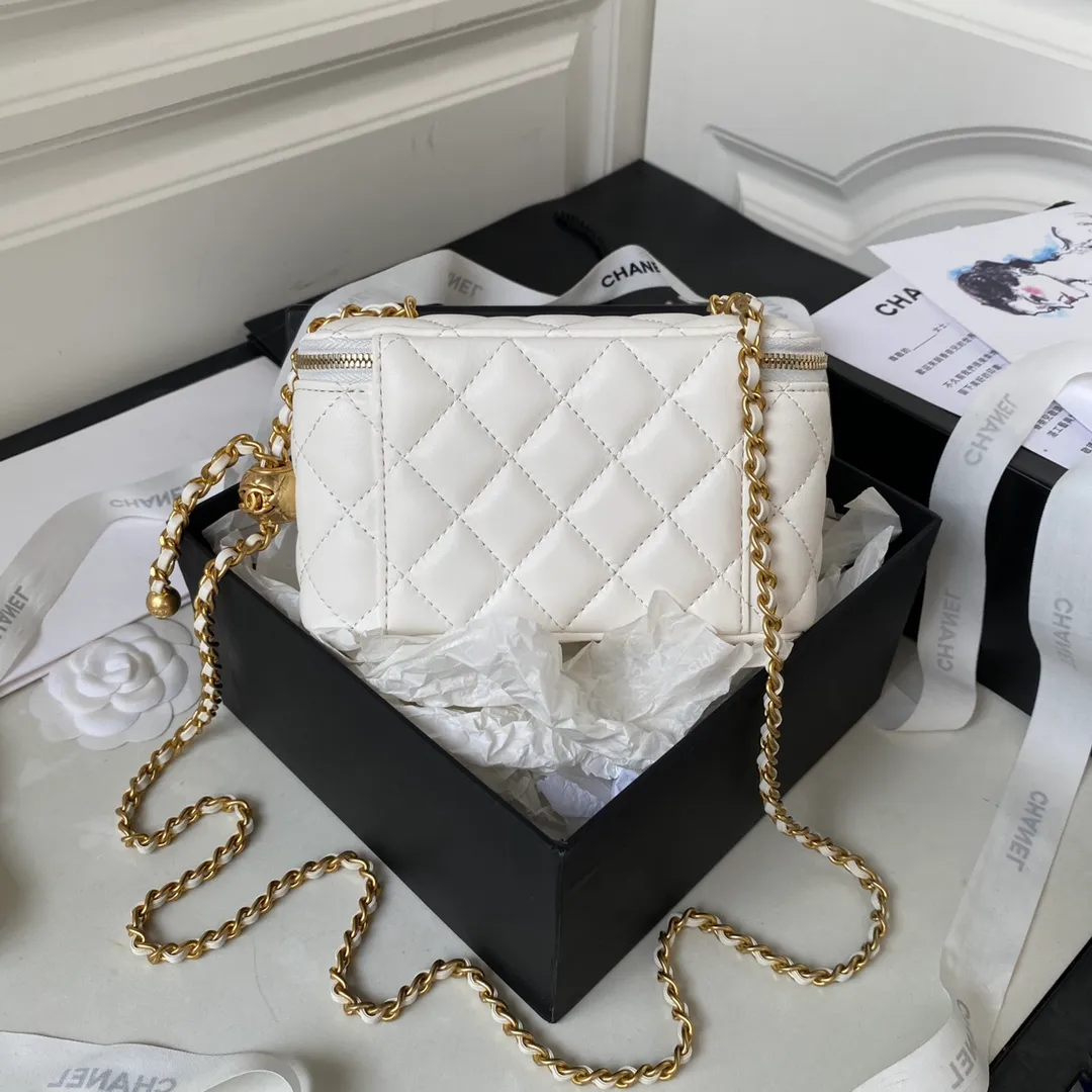 All Categories Chanel Women's Bags 2 (Chanel) Chanel Original Order AP2393