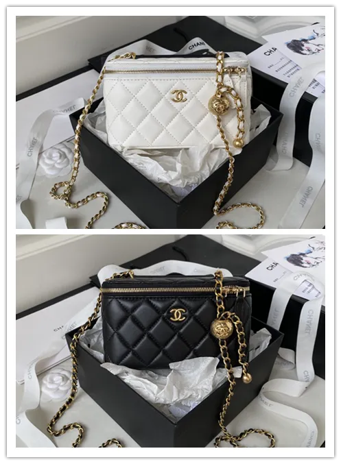 All Categories Chanel Women's Bags 2 (Chanel) Chanel Original Order AP2393