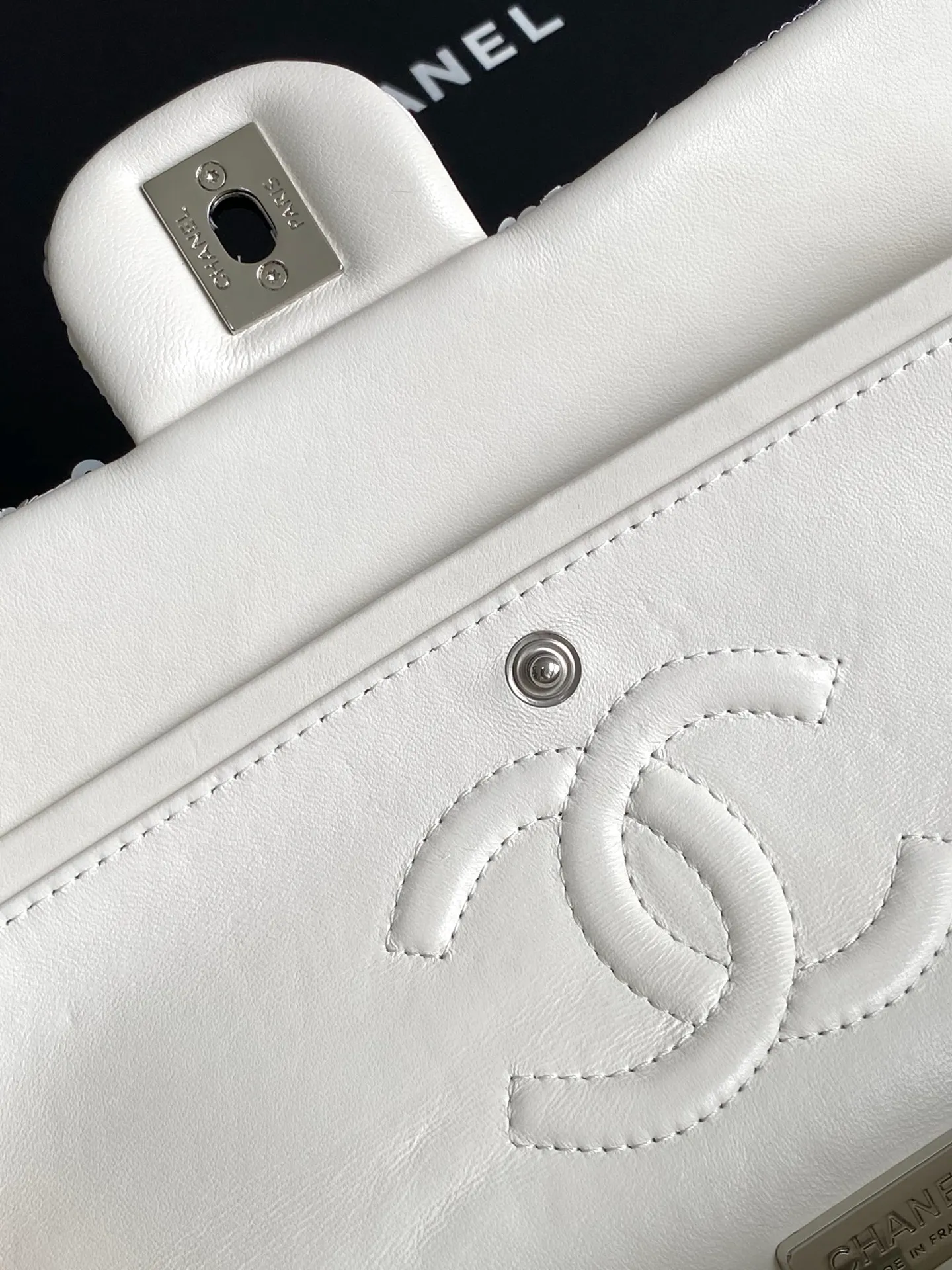 All Categories Chanel Women's Bags (Chanel) Chanel AS1112