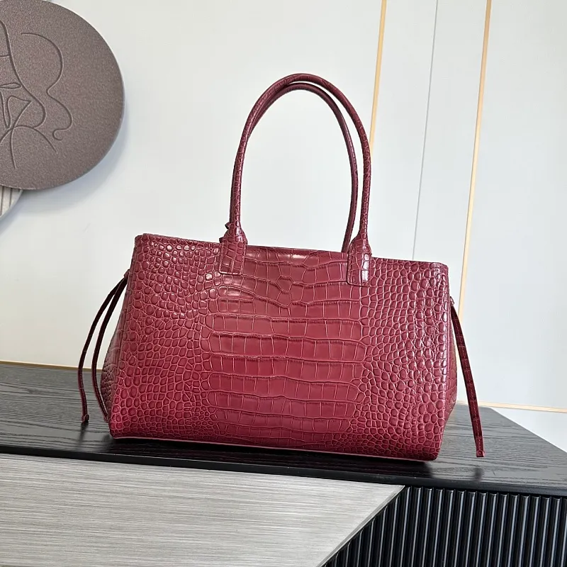 All Categories Chanel Women's Bags (Chanel) Chanel Original 6428 Crocodile Embossed Leather