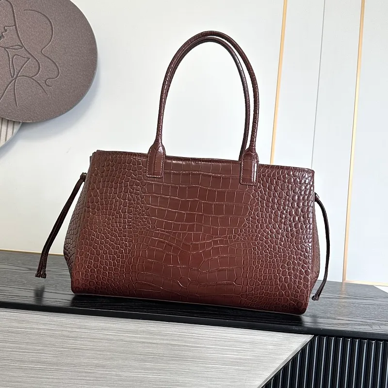 All Categories Chanel Women's Bags (Chanel) Chanel Original 6428 Crocodile Embossed Leather
