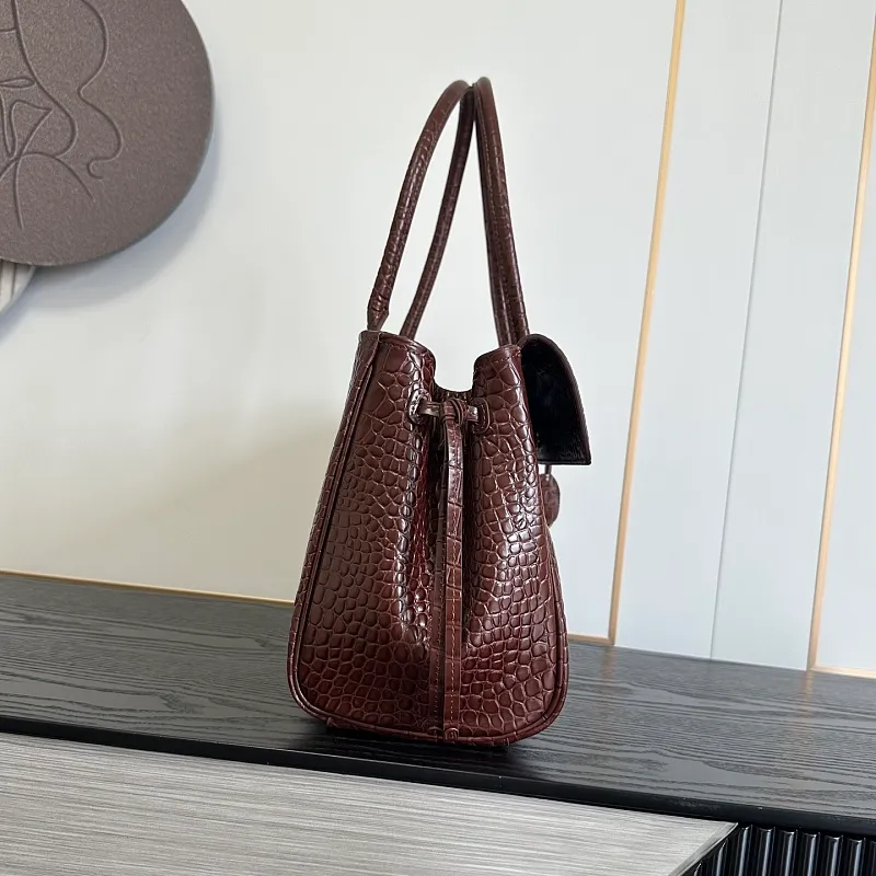 All Categories Chanel Women's Bags (Chanel) Chanel Original 6428 Crocodile Embossed Leather