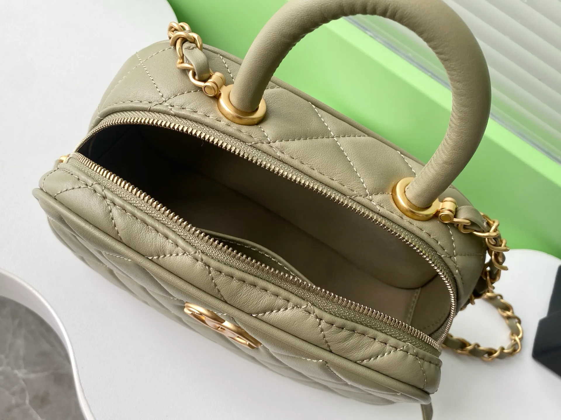 All Categories Chanel Women's Bags 2 (Chanel) Chanel Original Order AS5572