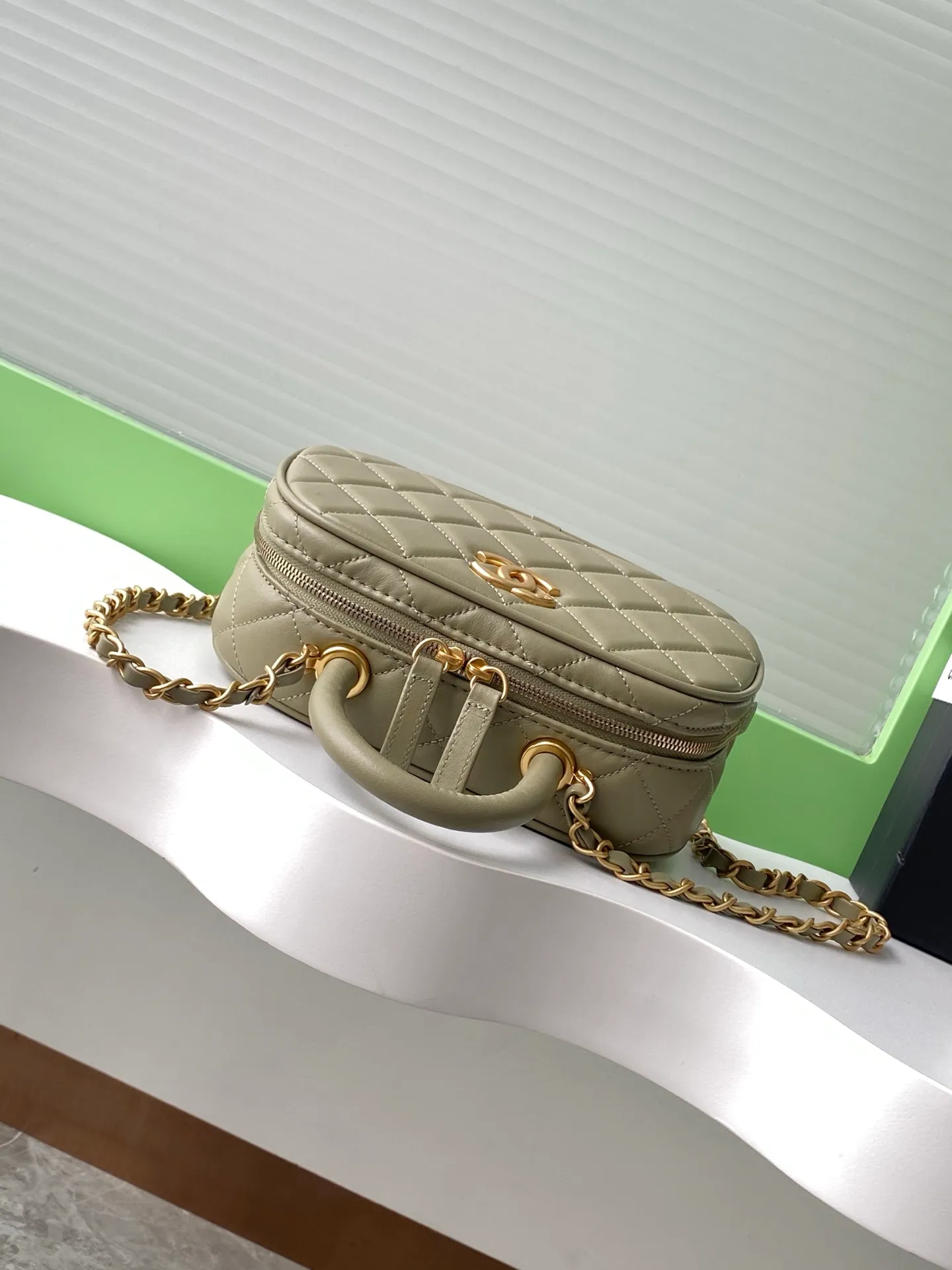 All Categories Chanel Women's Bags 2 (Chanel) Chanel Original Order AS5572