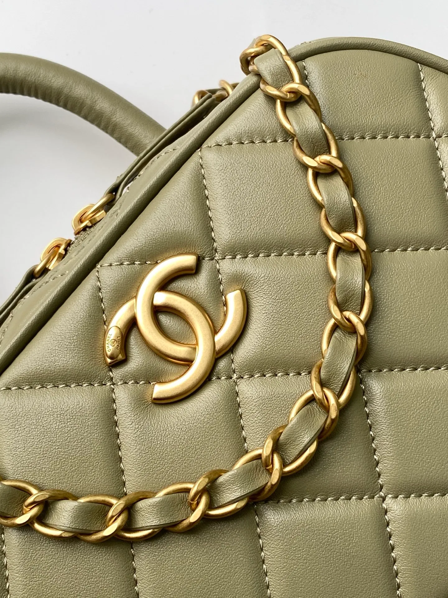 All Categories Chanel Women's Bags 2 (Chanel) Chanel Original Order AS5572