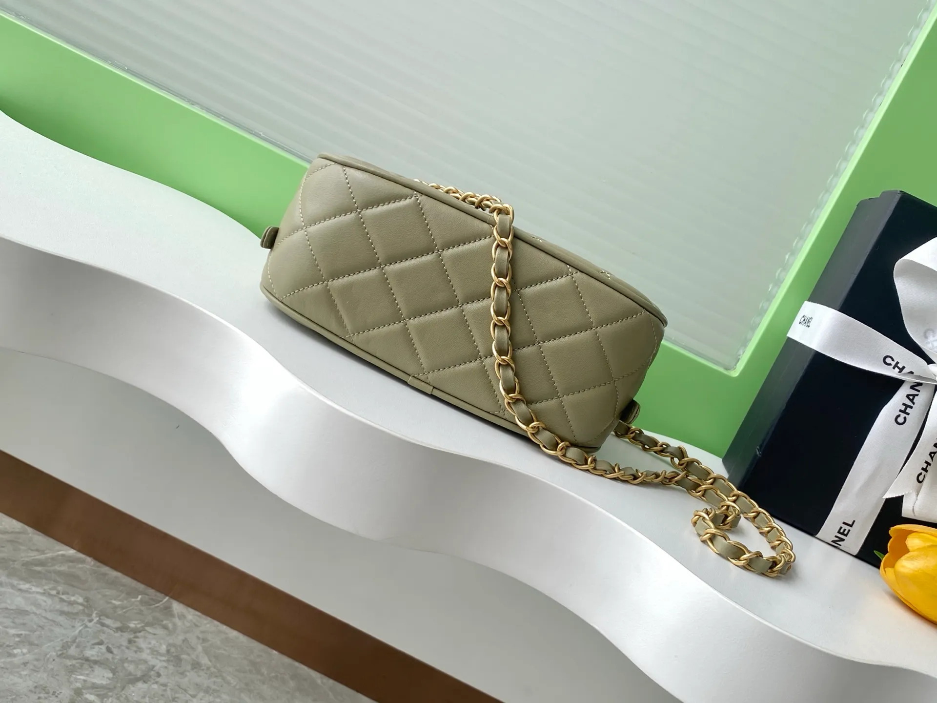 All Categories Chanel Women's Bags 2 (Chanel) Chanel Original Order AS5572
