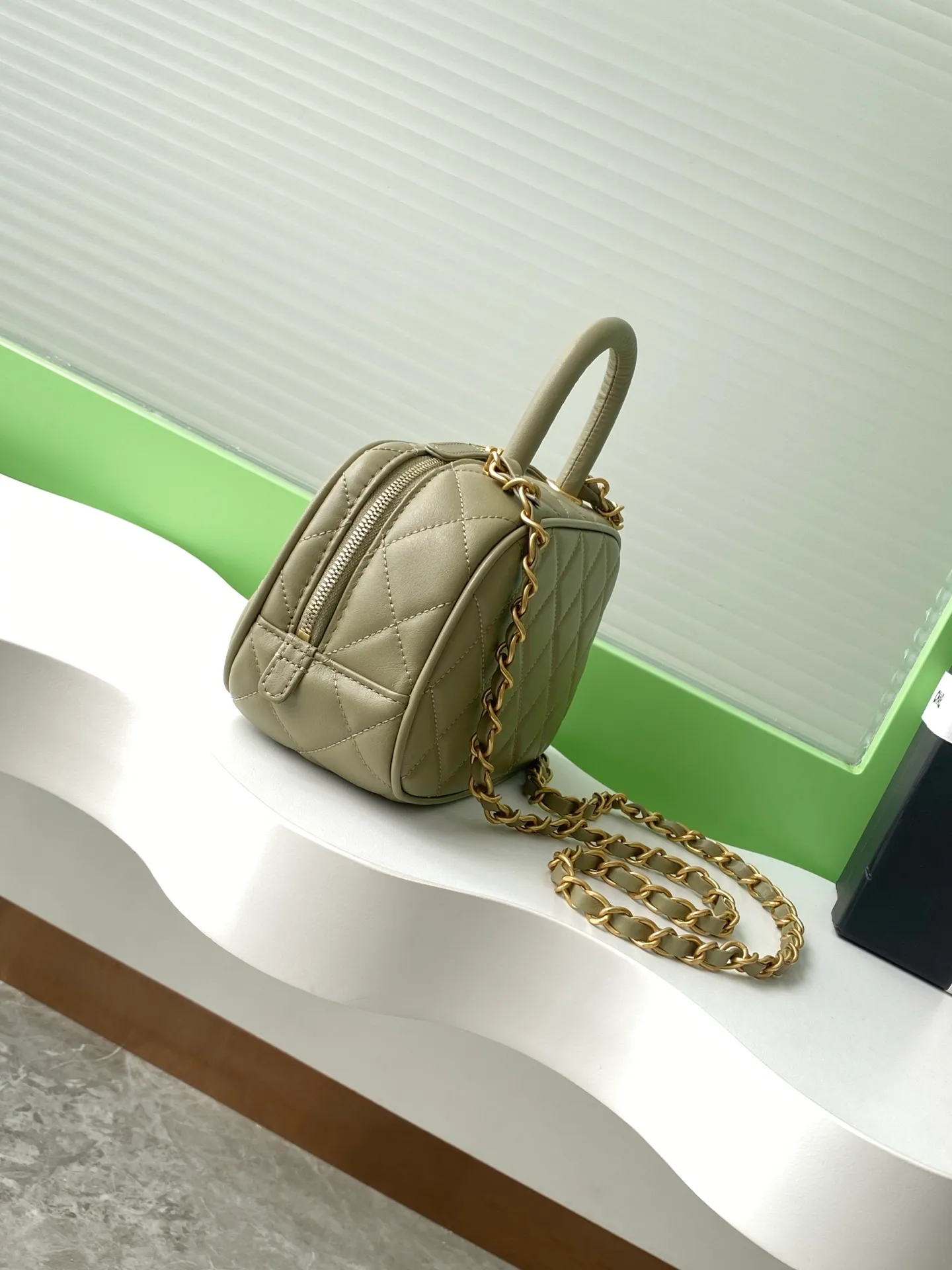All Categories Chanel Women's Bags 2 (Chanel) Chanel Original Order AS5572