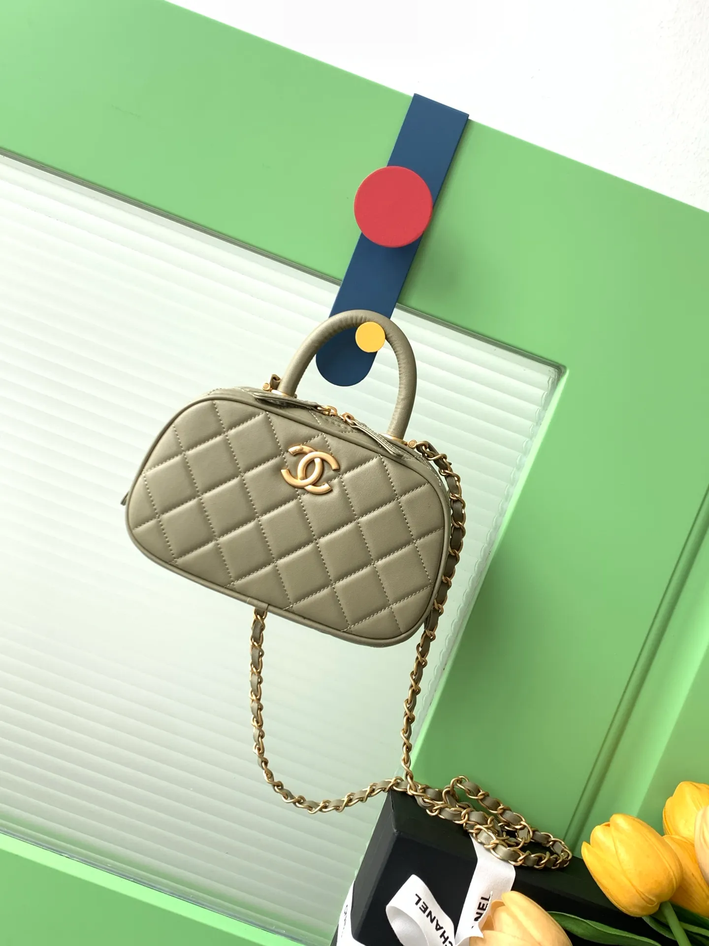 All Categories Chanel Women's Bags 2 (Chanel) Chanel Original Order AS5572