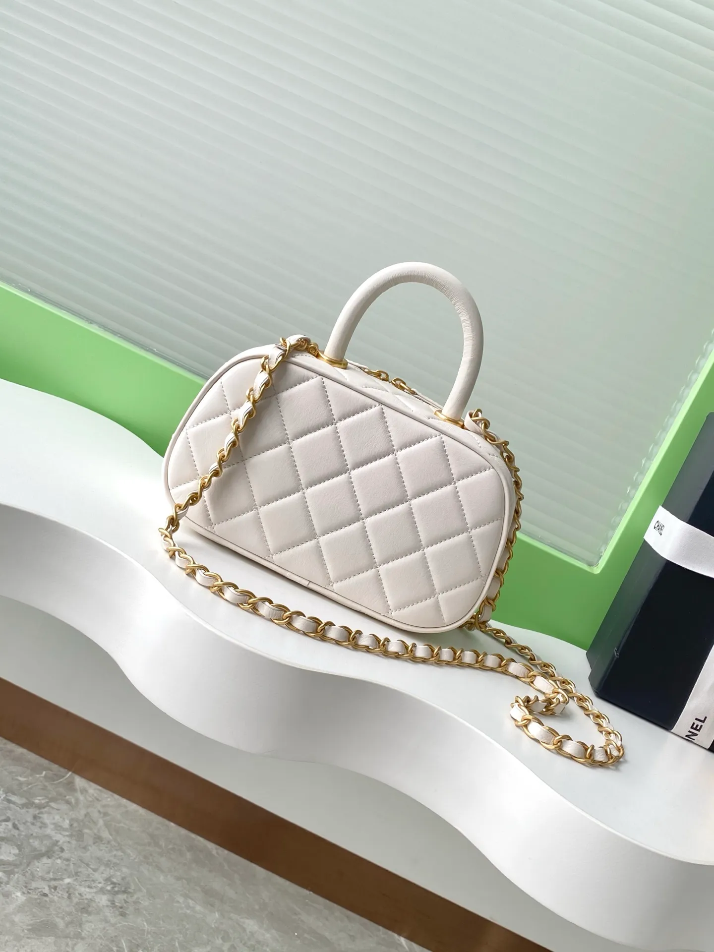 All Categories Chanel Women's Bags 2 (Chanel) Chanel Original Order AS5572