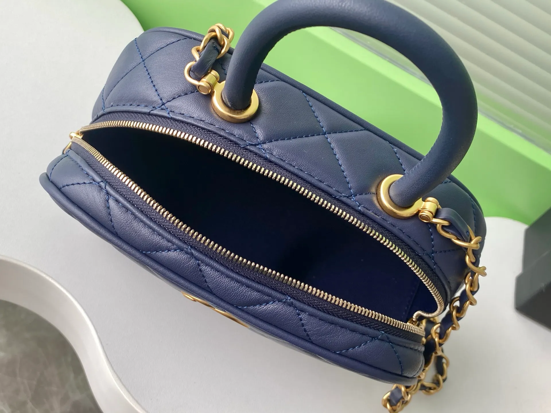 All Categories Chanel Women's Bags 2 (Chanel) Chanel Original Order AS5572