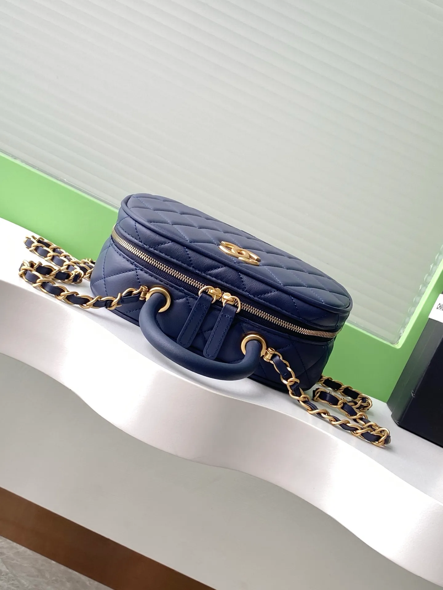 All Categories Chanel Women's Bags 2 (Chanel) Chanel Original Order AS5572