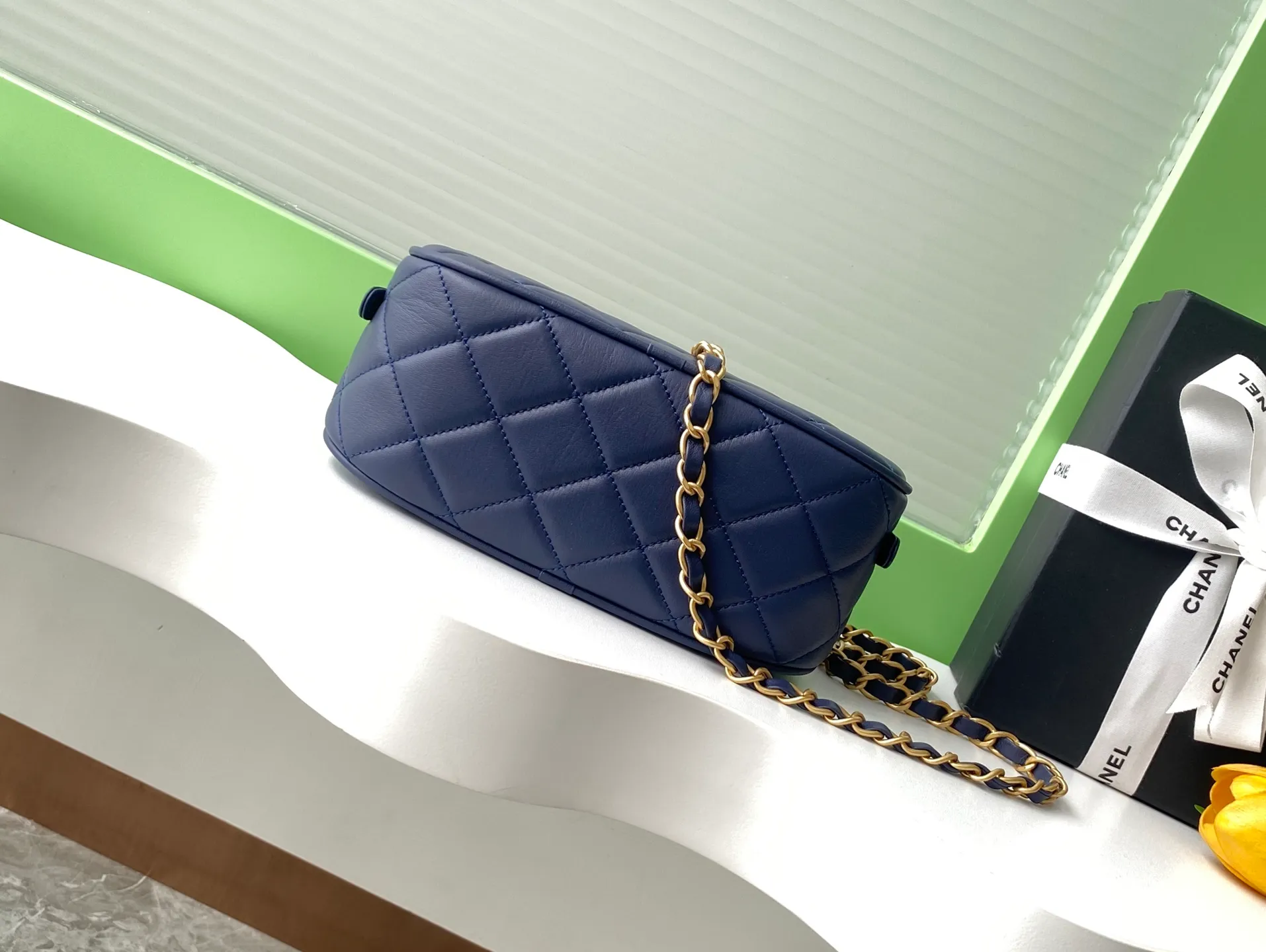 All Categories Chanel Women's Bags 2 (Chanel) Chanel Original Order AS5572