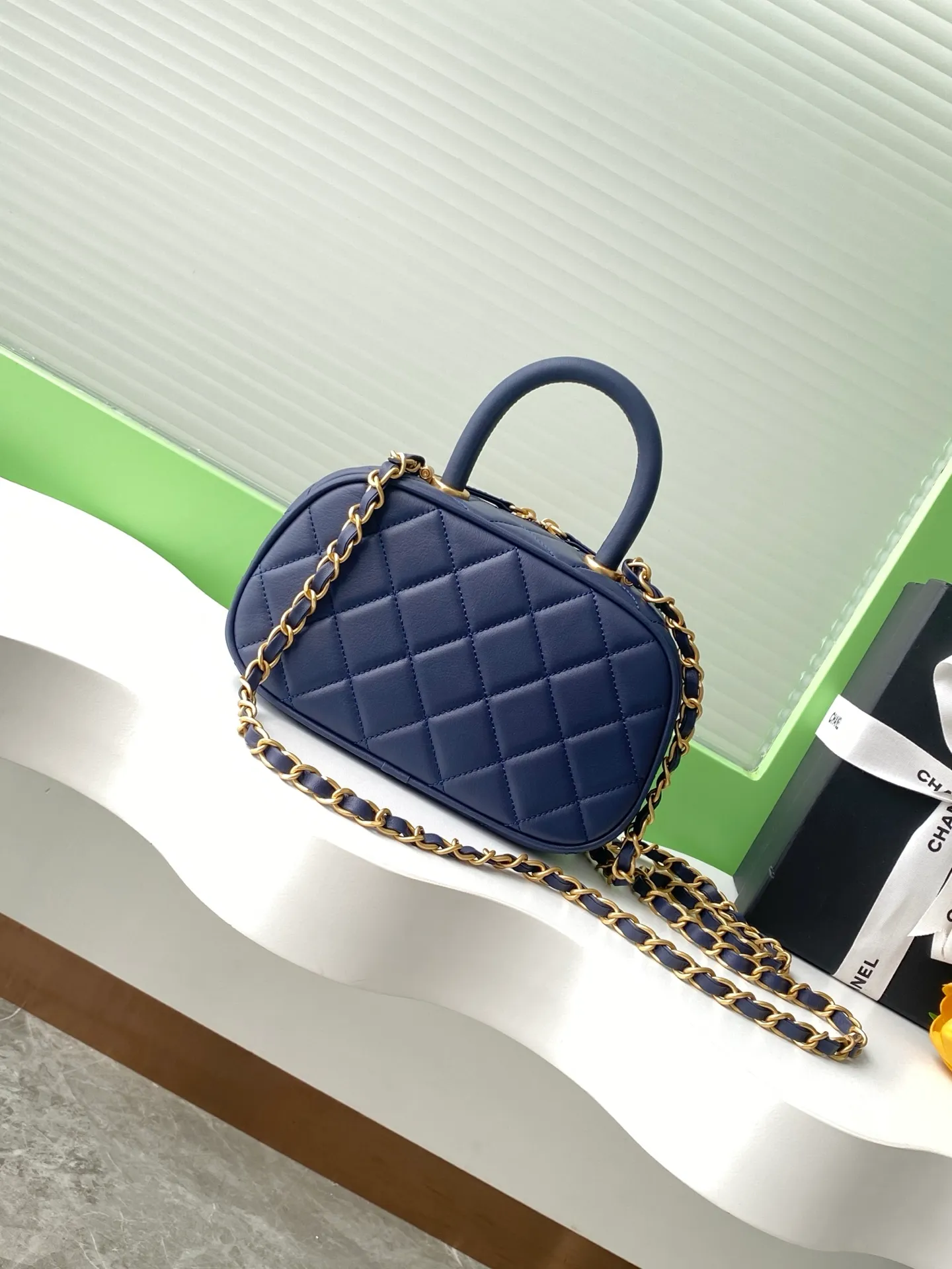 All Categories Chanel Women's Bags 2 (Chanel) Chanel Original Order AS5572