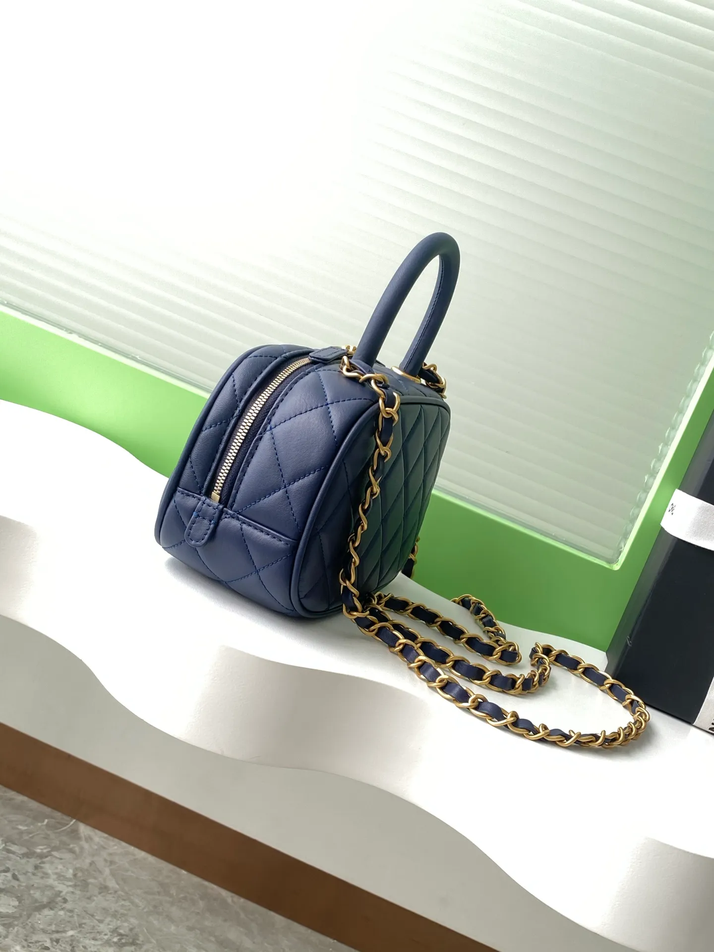 All Categories Chanel Women's Bags 2 (Chanel) Chanel Original Order AS5572